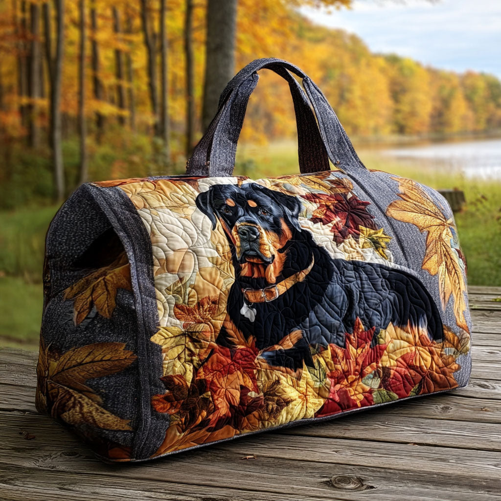 Ever Loyal Quilted Duffle Bag Best Duffle Bags For Travel Cool Gifts For Animal Lovers