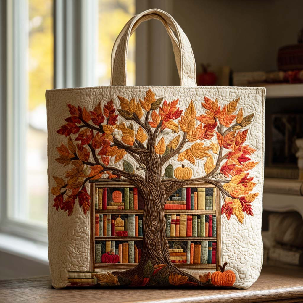 Leaf Scroll Quilted Tote Bag Popular Designer Tote Bags Best Shoulder Bags