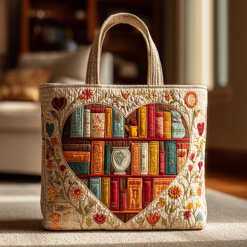Paper Dream Quilted Tote Bag Best Shoulder Bags For Everyday Popular Totes