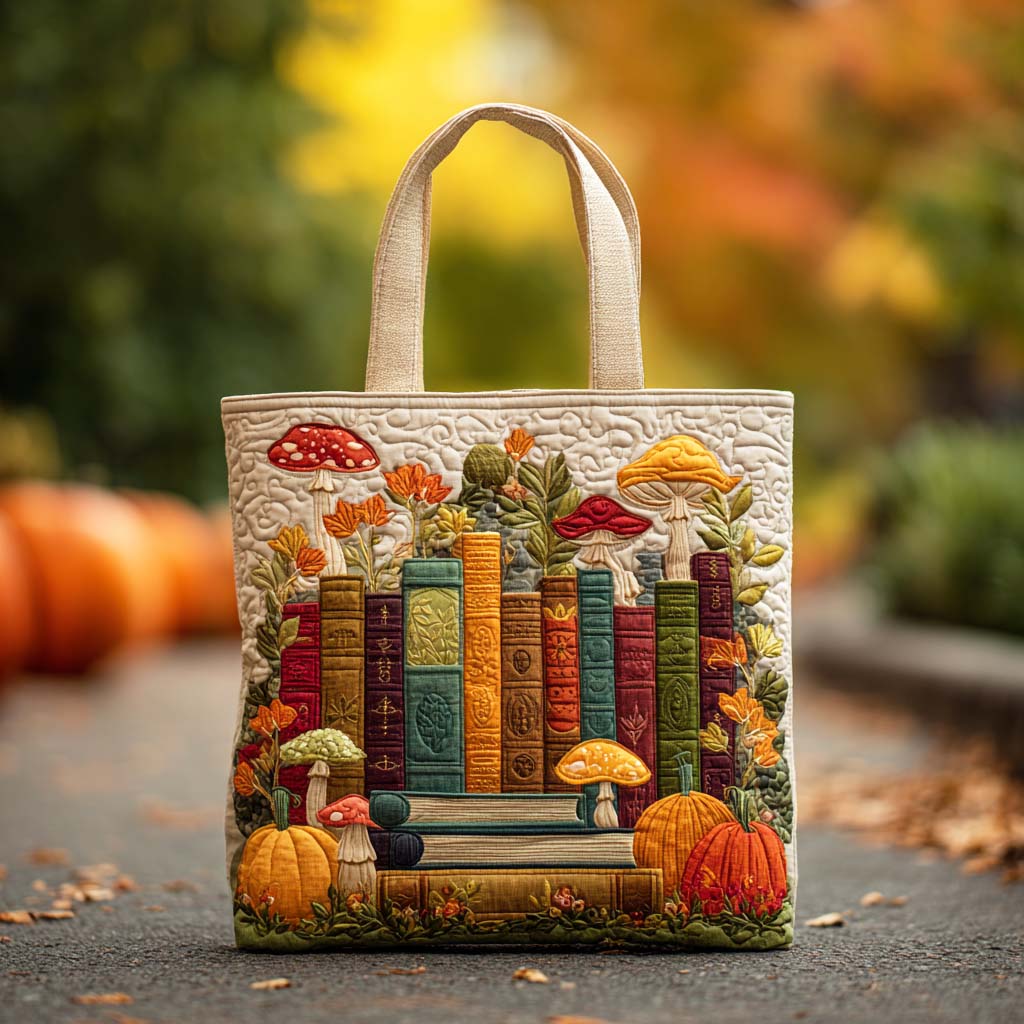 Story Grove Quilted Tote Bag Best Everyday Shoulder Bag Famous Tote Bags