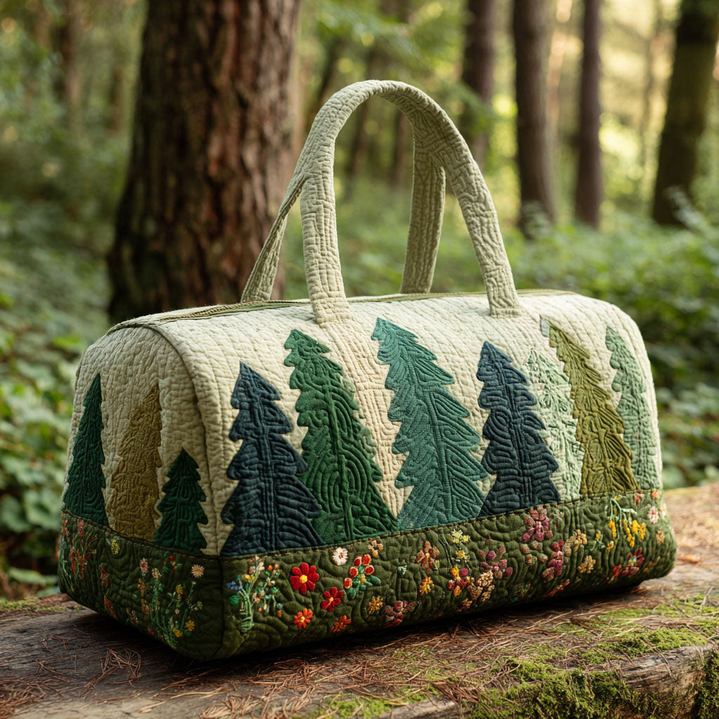 Trail Companion Quilted Duffle Bag Duffle Bags For Women Great Birthday Gifts For Her