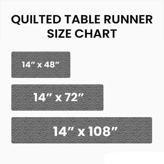 Black Cat Pumpkin Quilt Table Runner Halloween Dining Merch Gift For Spooky - Image 2
