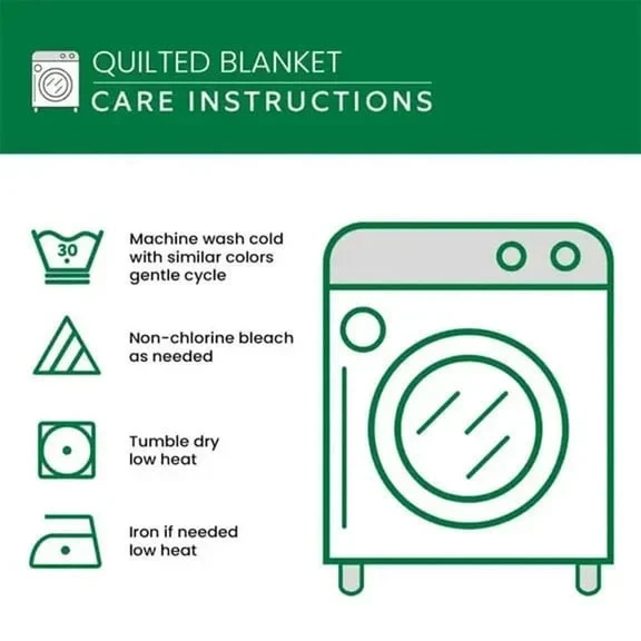 Eagle Quilted Blanket Soaring Eagle Merchandise Best Christmas Gifts For Dad 2025 - Image 4