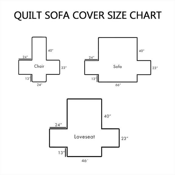 Proud to Serve Quilted Sofa Cover Service Pride Couch Cover Gift For Room Decor - Image 2