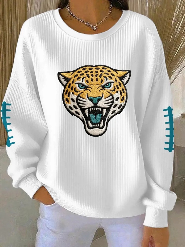 Jacksonville Football Merch Football Gameday Sweatshirt Gifts For Fans