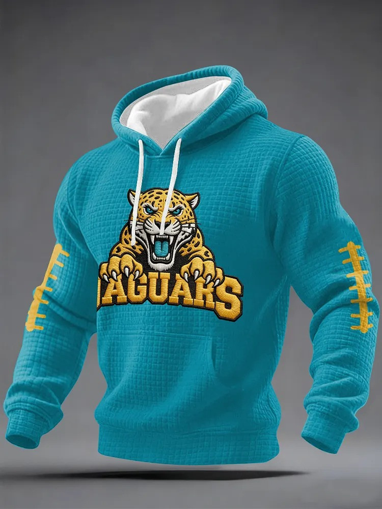 Jacksonville Football Merch Game Day Hoodie Best Gift For Men