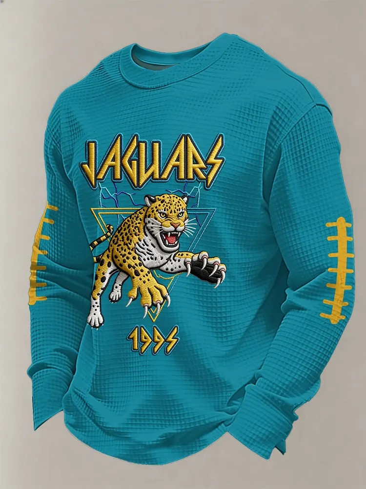 Jacksonville Football Merch Game Day Long Sleeve Shirt Gift For Husband